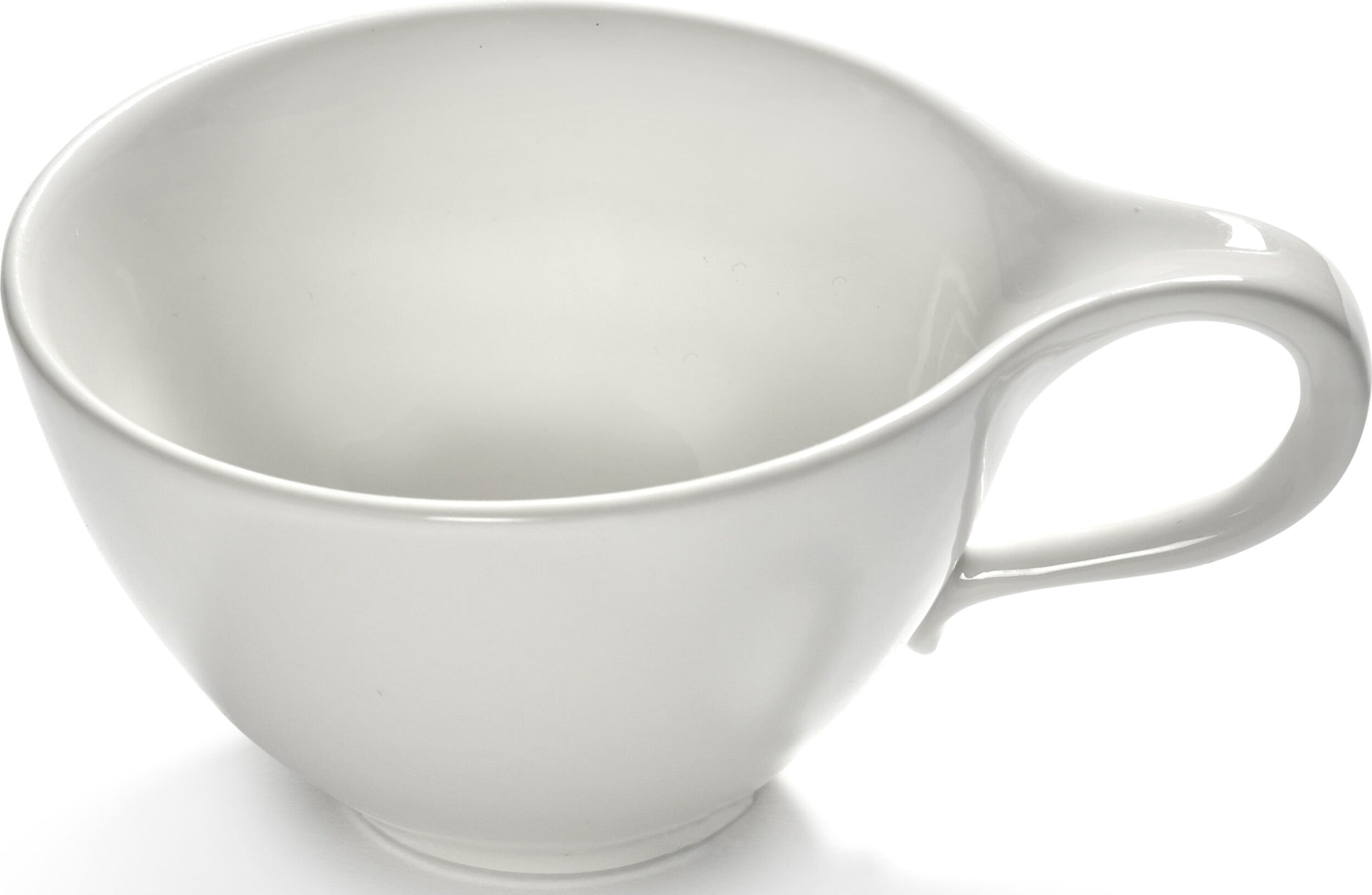 Filiżanki do cappuccino Unity Butterfly 150 ml 2 szt.