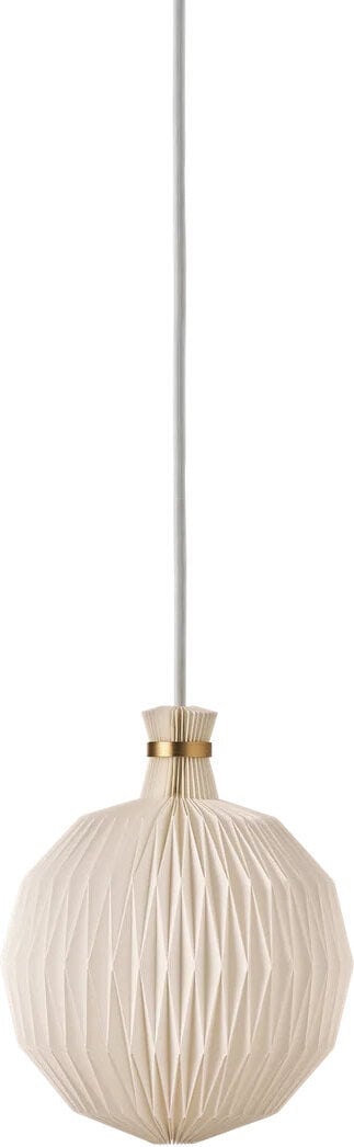 Lampa wisząca Kaare Klint Legacy S mosiądz