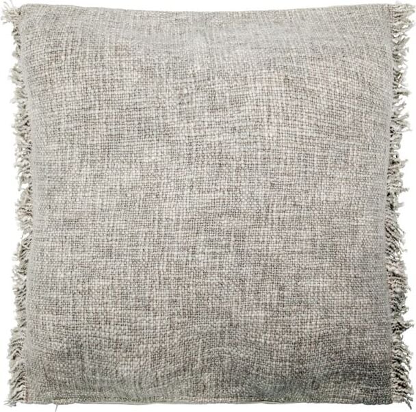 Poszewka na poduszkę Pava 50 x 50 cm beżowa