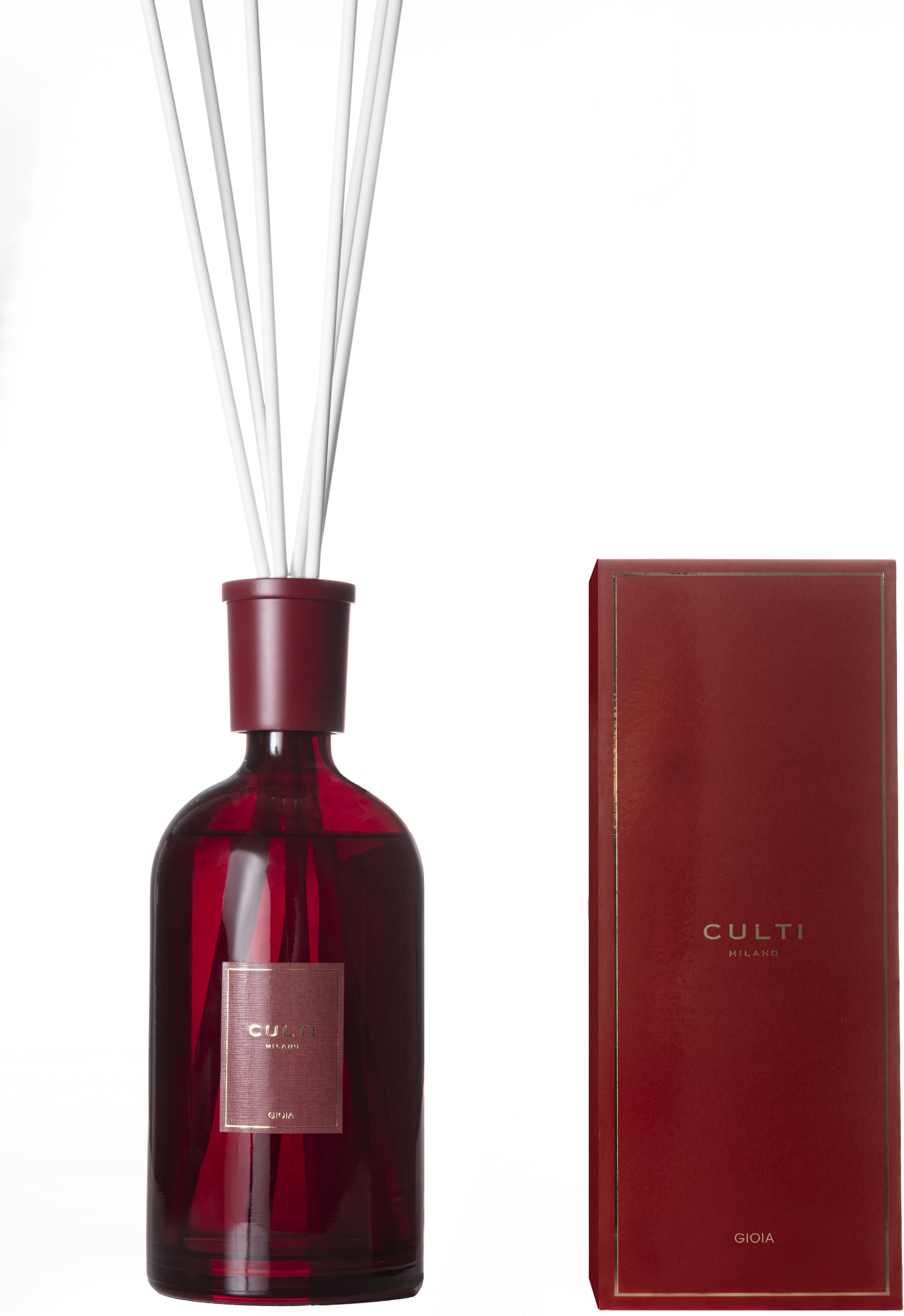 Dyfuzor zapachowy Culti Stile Winter Gioia 2 5 l