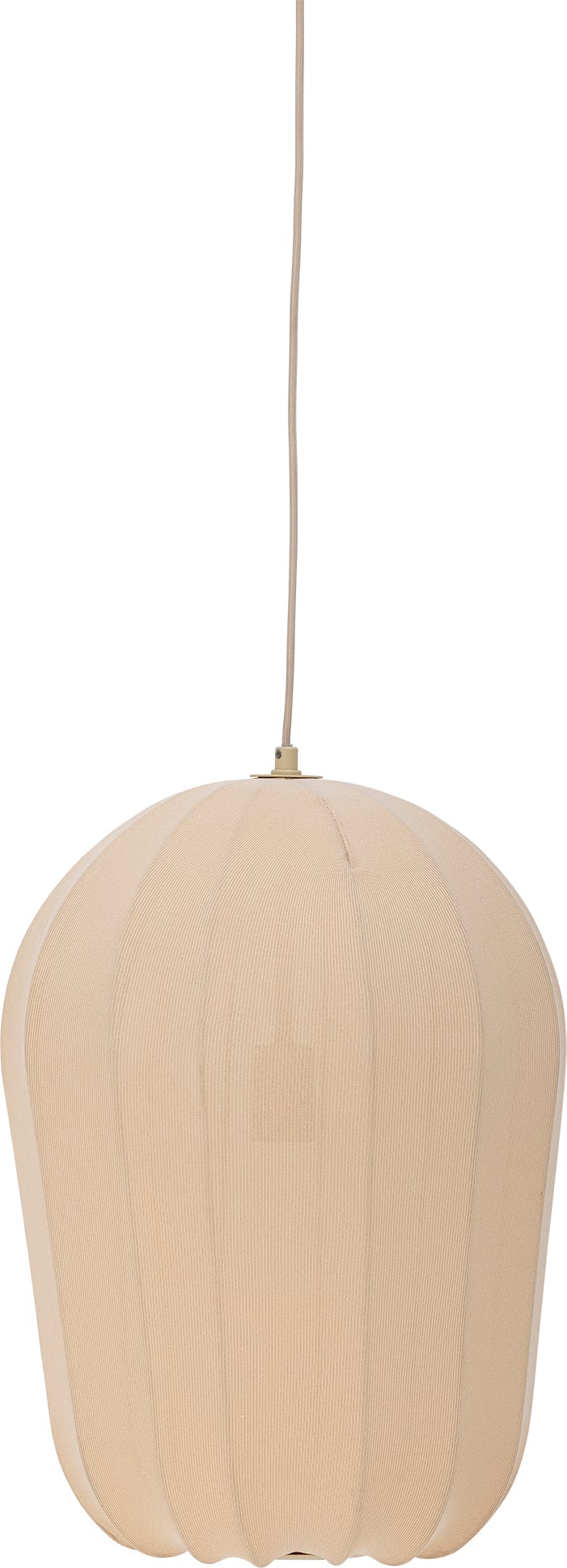 Lampa wisząca Naluna