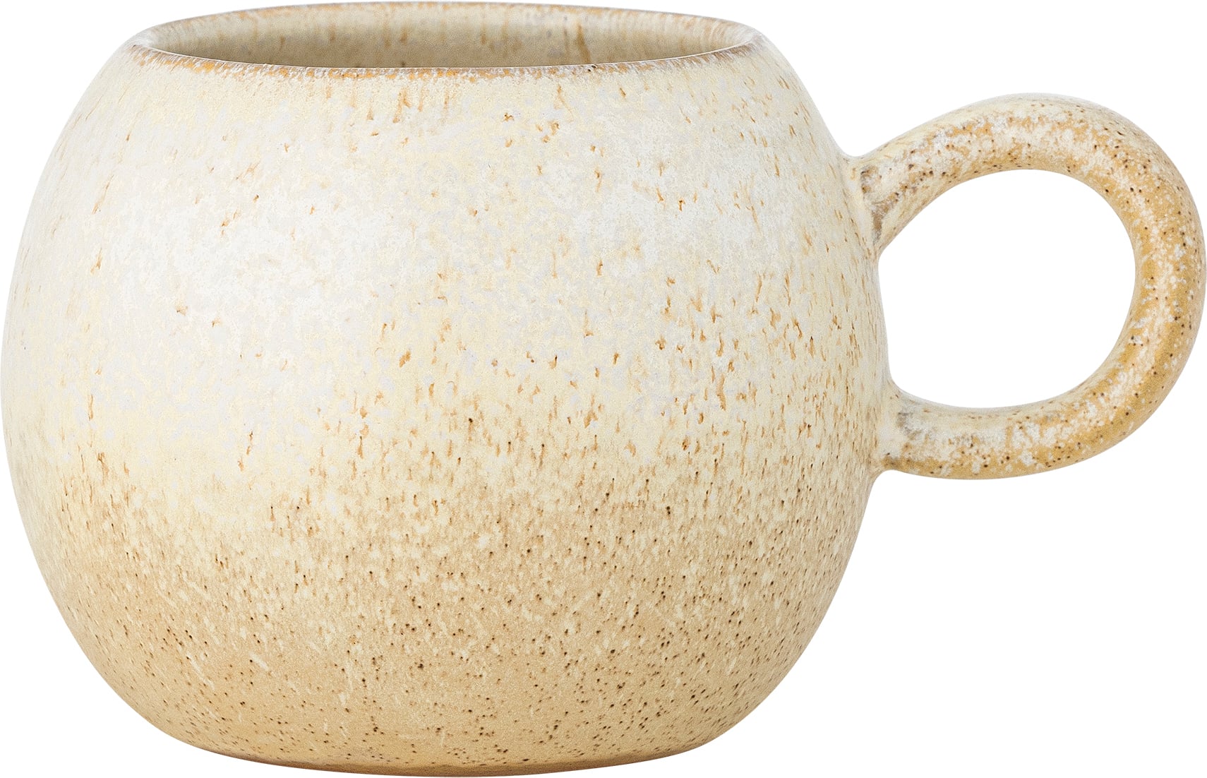 Kubek Paula 410 ml beżowy