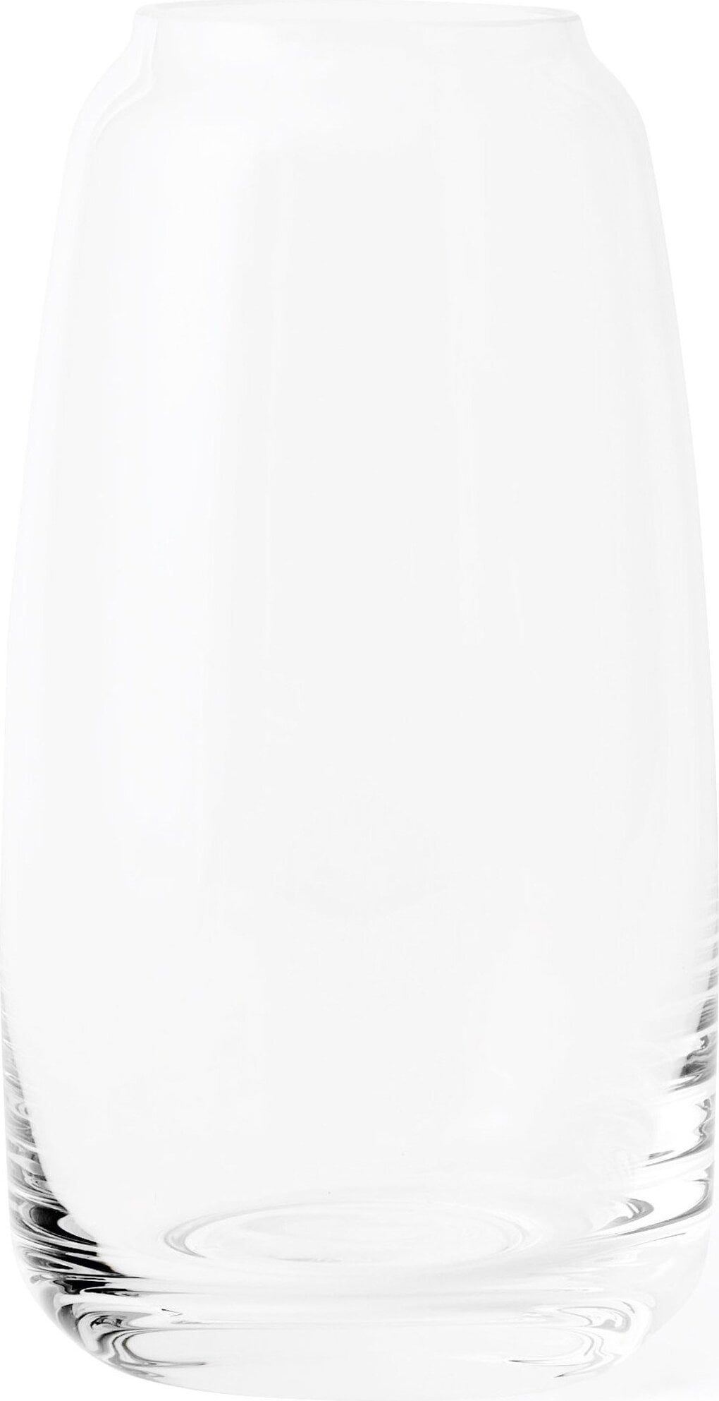 Wazon Form 130/2 Clear