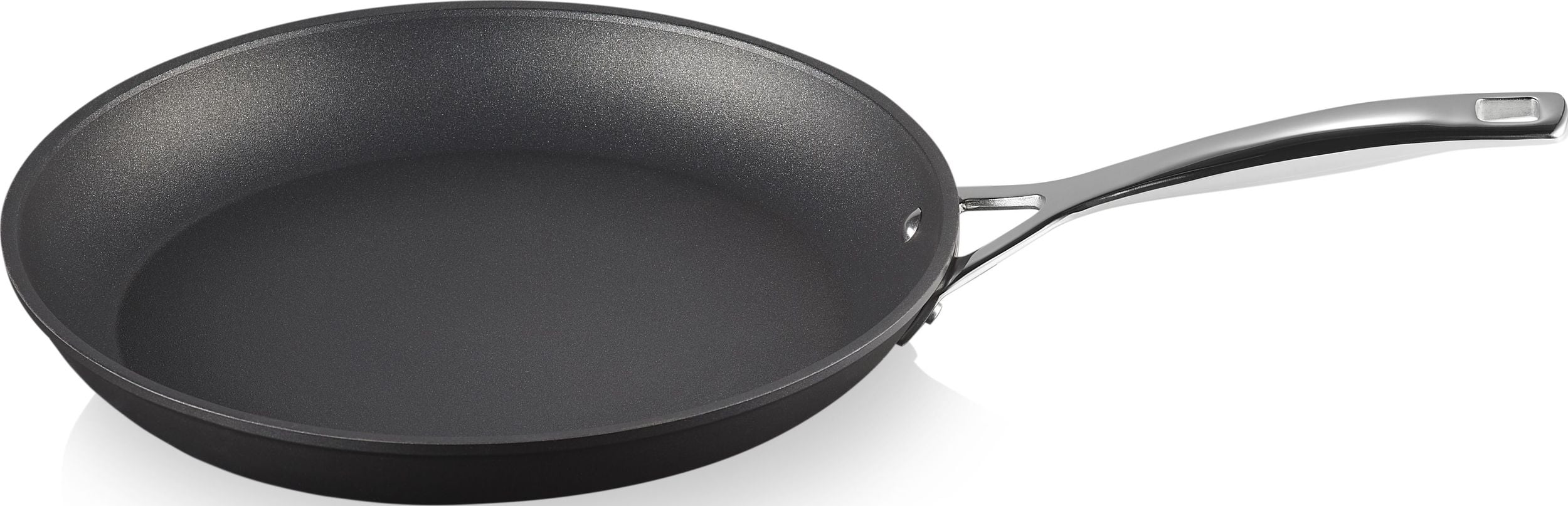 Patelnia Le Creuset 30 cm aluminium nieprzywierające