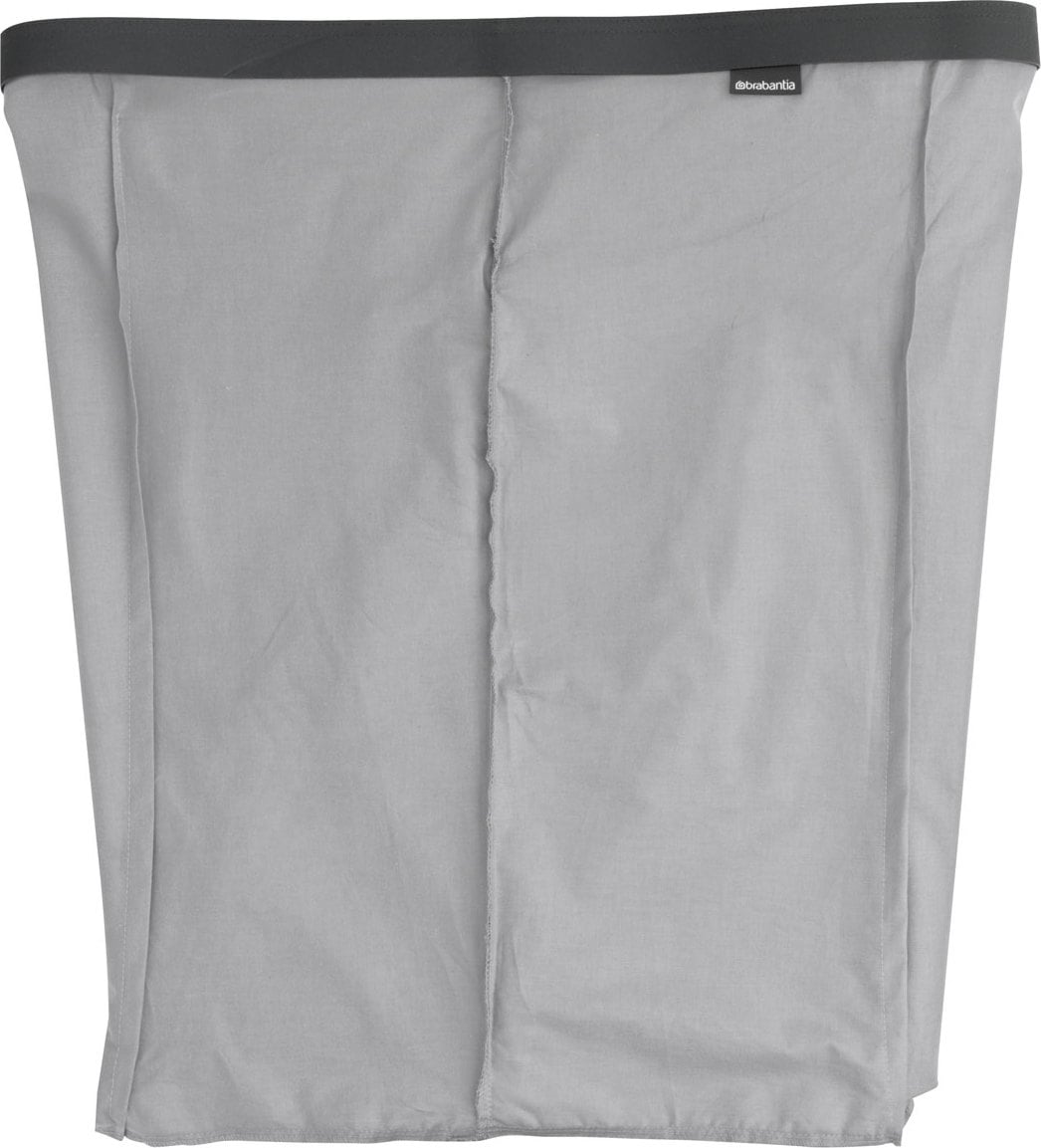 Worek wymienny do kosza na pranie Bo Laundry Bin Hi 2 x 45 l