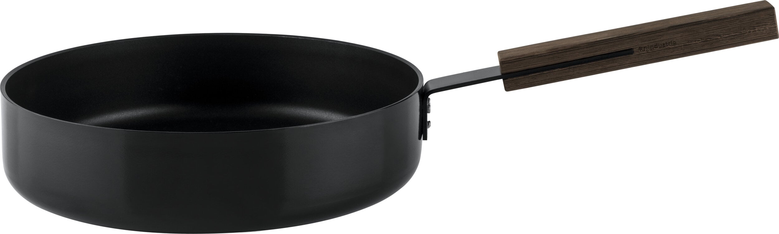 Rondel Black niski 28 cm