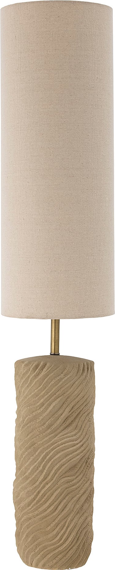 Lampa stojąca Payah 110 cm