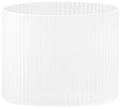 Szklanki Ripple niskie 200 ml oszronione 4 szt.