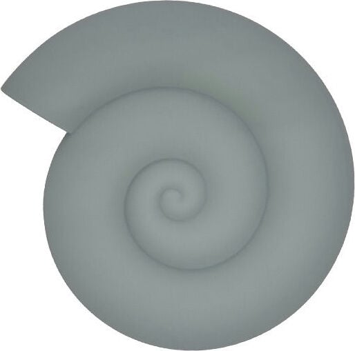 Podstawka pod gorące naczynia Nautilus niebieskoszara