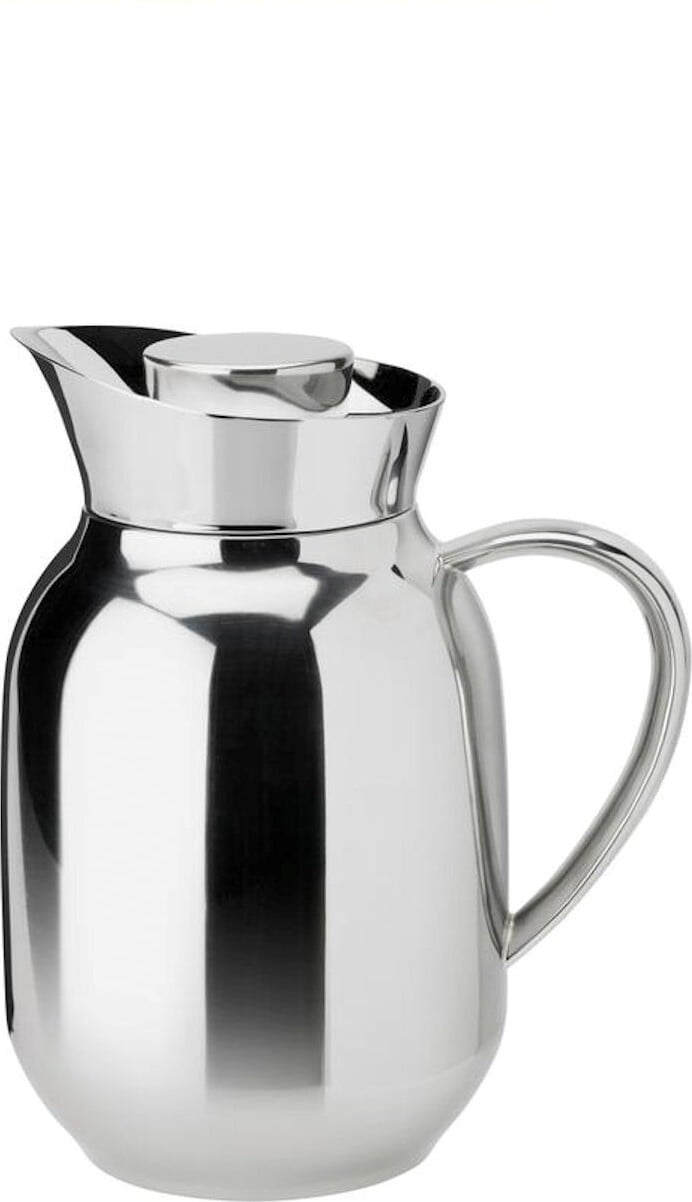 Dzbanek termiczny Amphora 1 2 l stalowy