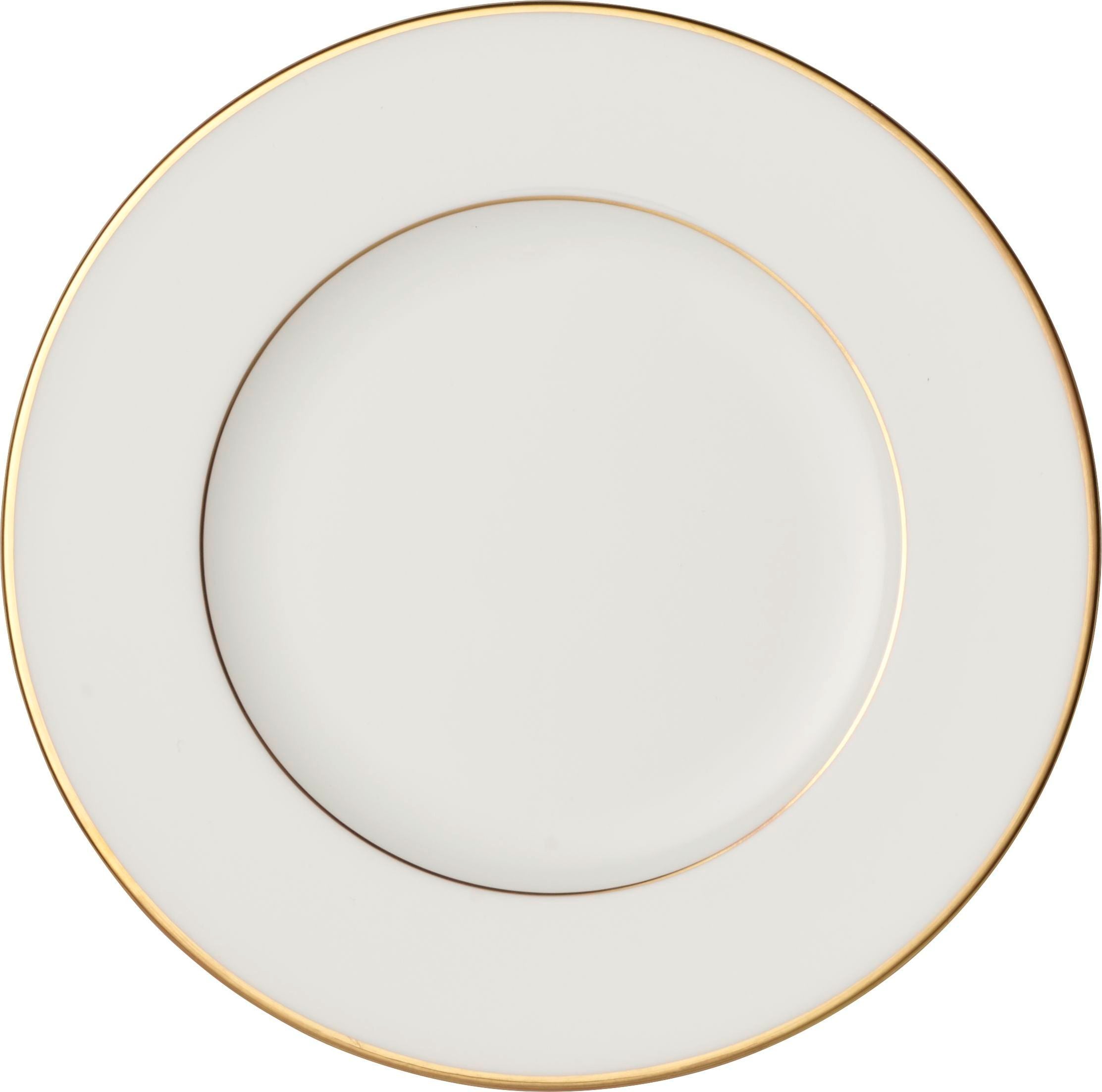 Talerzyk deserowy Anmut Gold 16 cm
