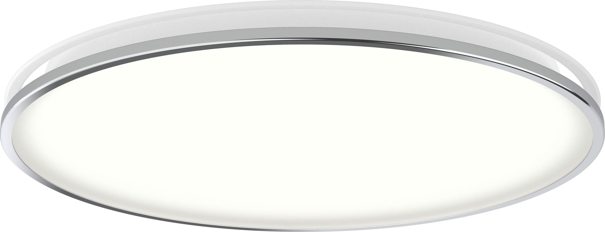 Plafon Munkegaard LED 3000K 52 5 cm chrom sterowanie oświetleniem Dali