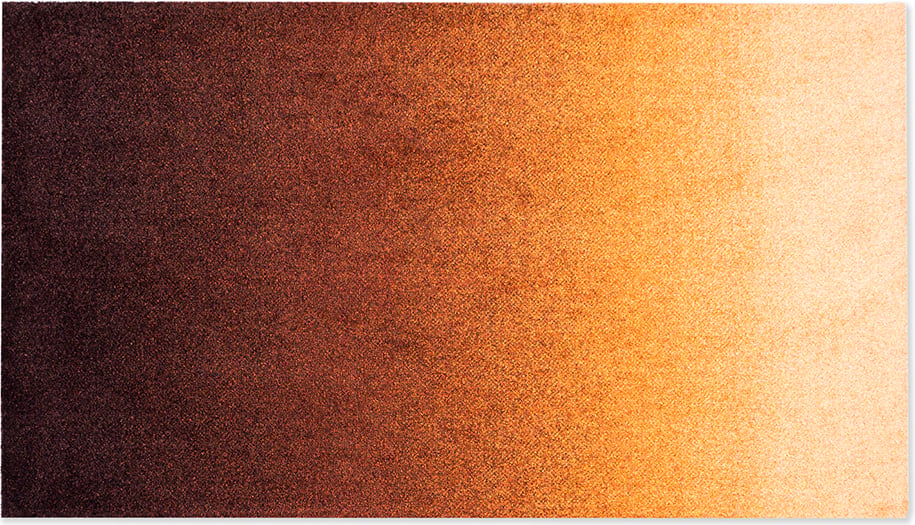 Wycieraczka Dis Rust 85 x 150 cm