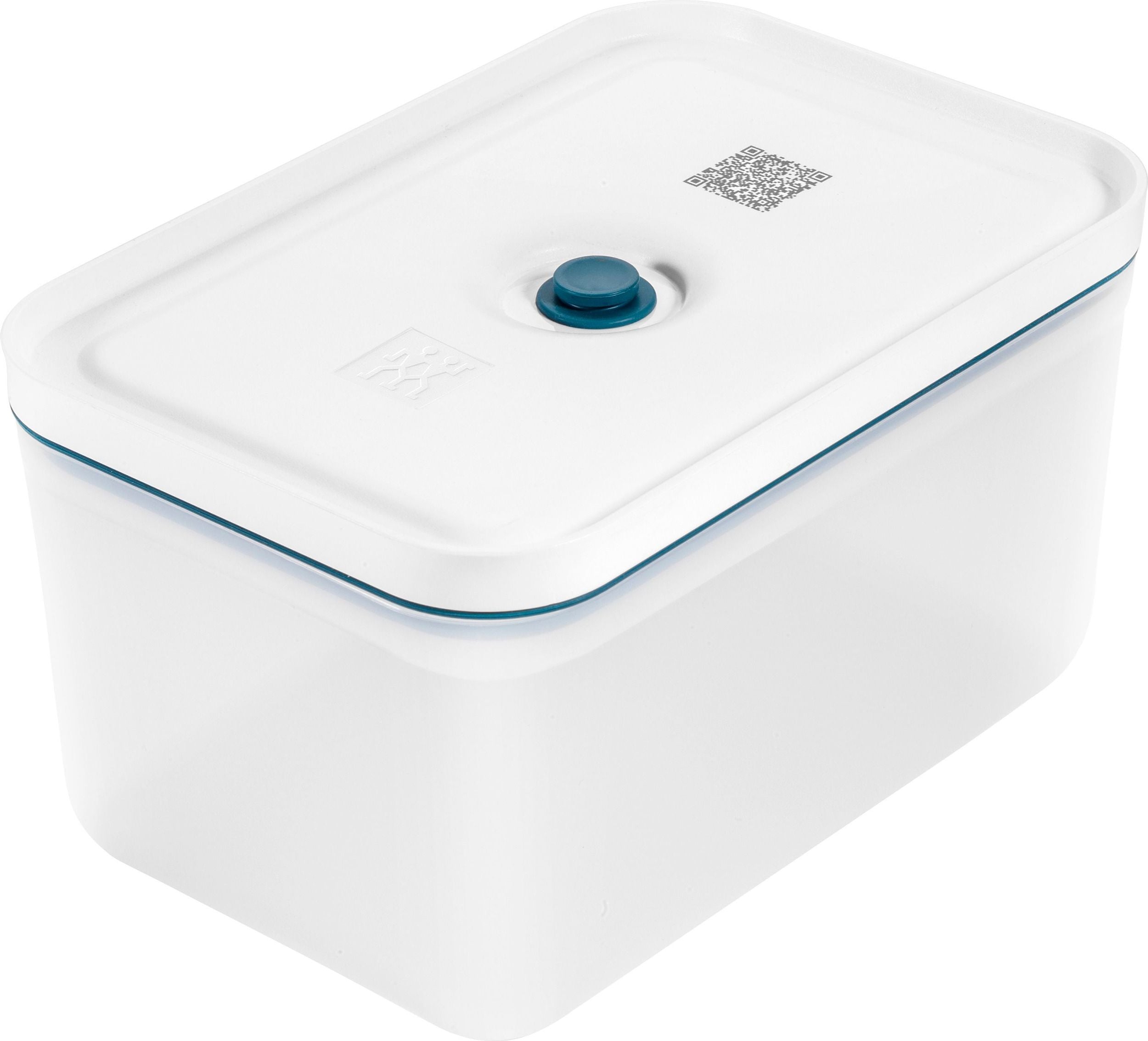 Pojemnik próżniowy Zwilling Fresh & Save 2 3 l morski