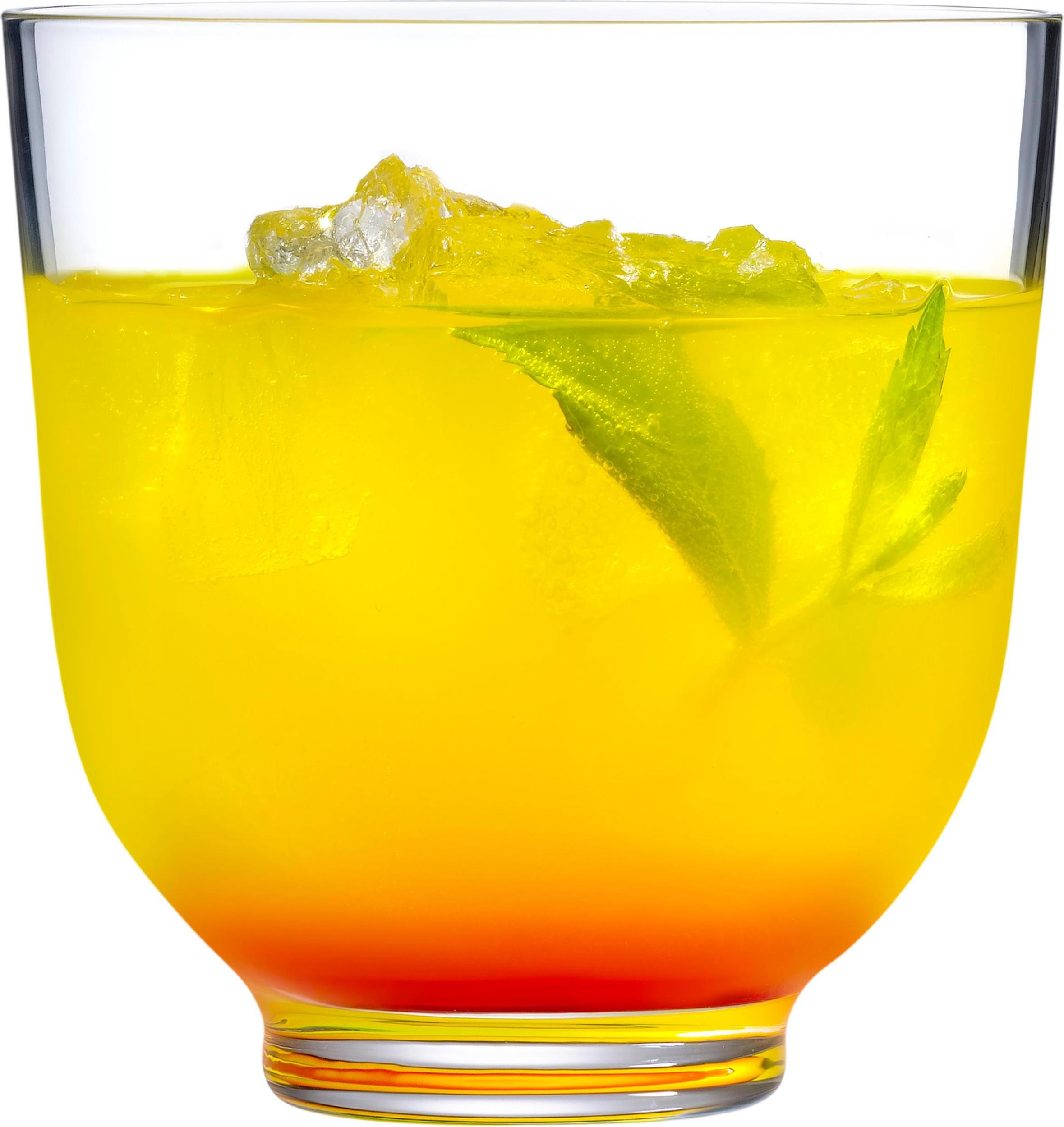 Szklanki do drinków Hepburn 4 szt.