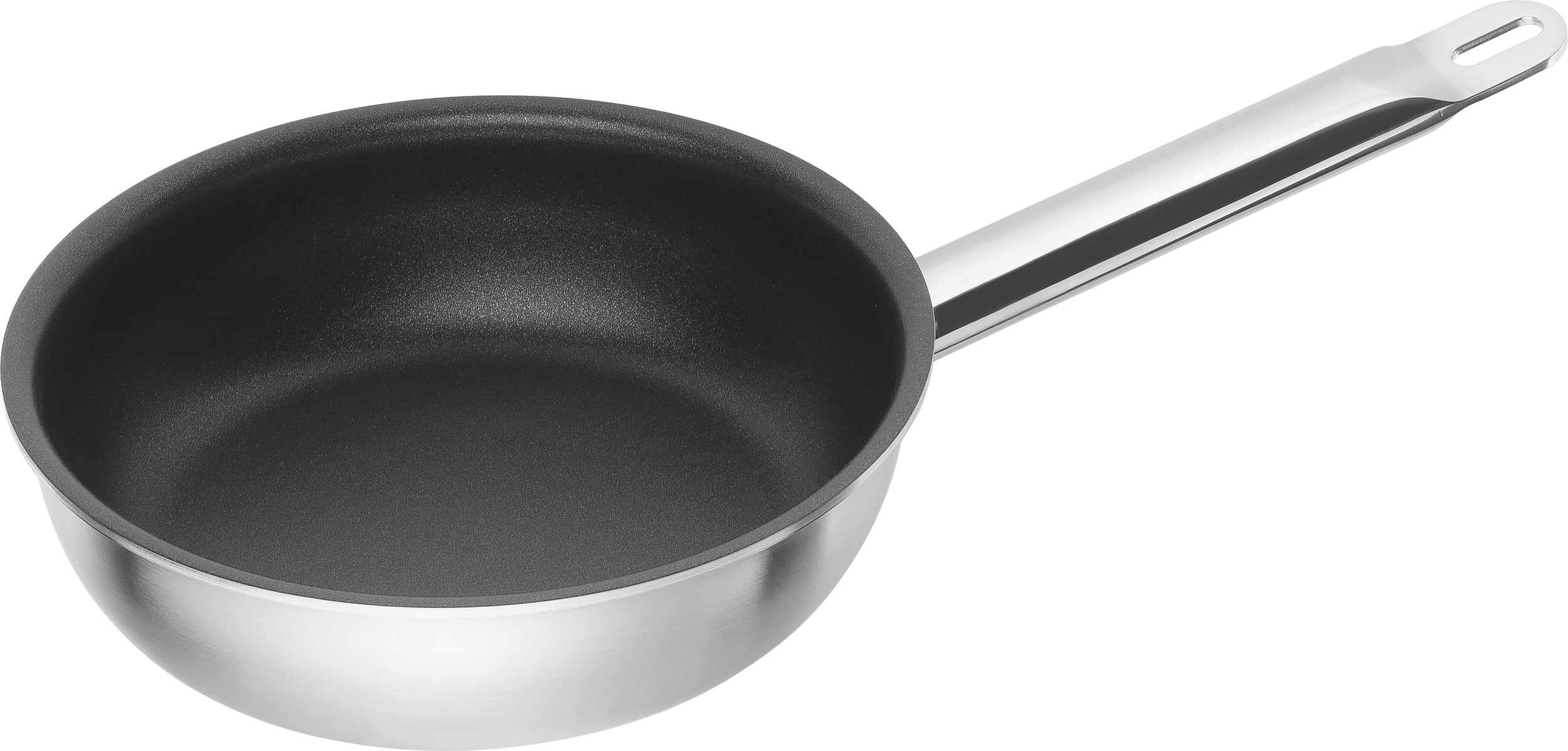 Patelnia Zwilling Pro płytka 20 cm z powłoką Non-Stick