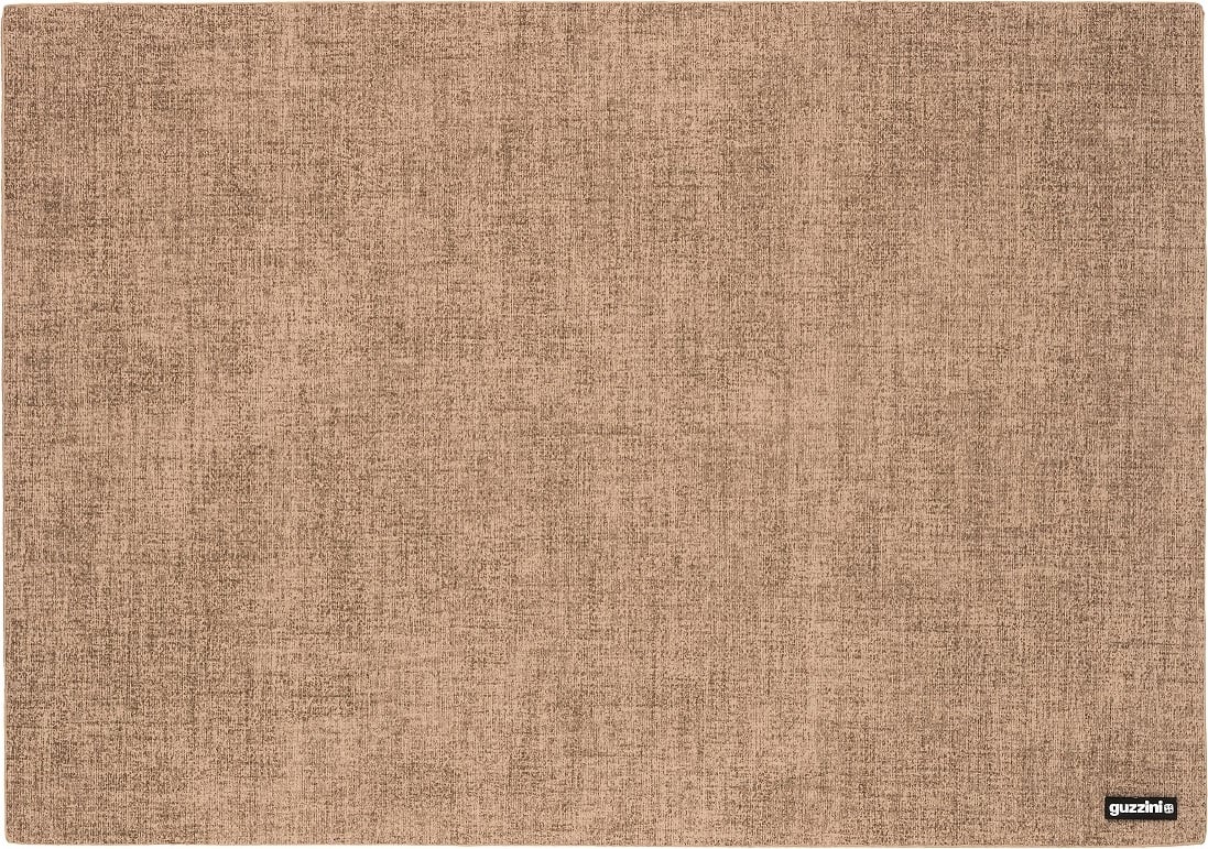 Podkładka pod talerz Tiffany 30 x 43 cm piaskowa