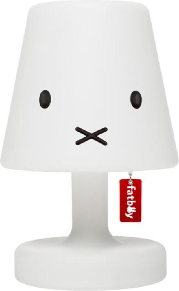 Lampa stołowa bezprzewodowa Edison Miffy