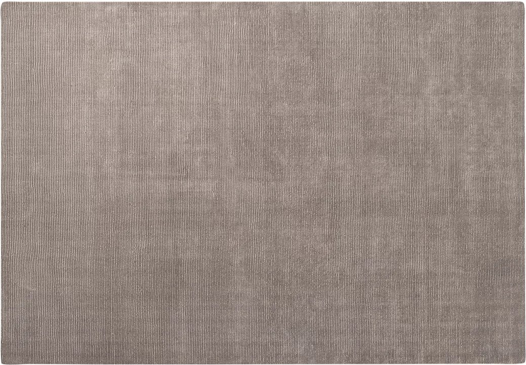 Dywan Visca 140 x 200 cm szarobrązowy