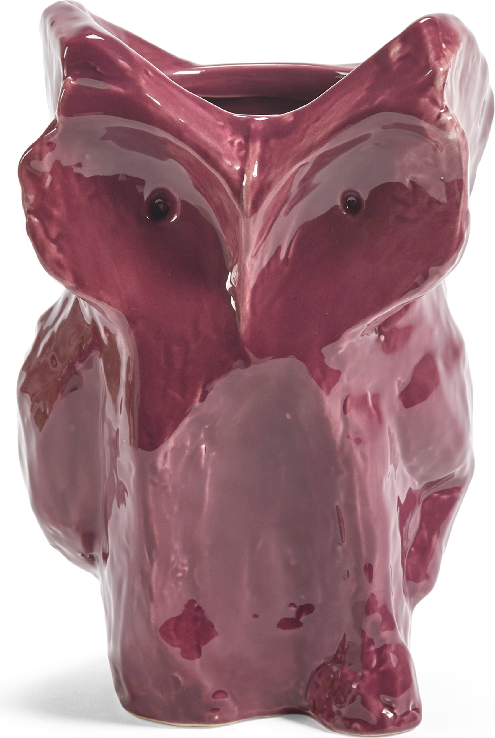 Wazon After Midnight 12 cm fioletowy