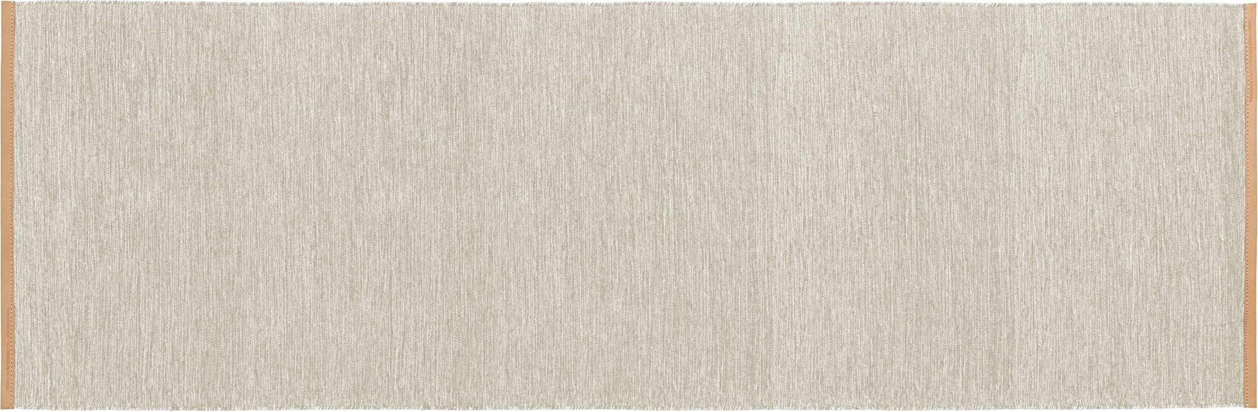 Chodnik dywanowy Bjork 80 x 250 cm beżowy