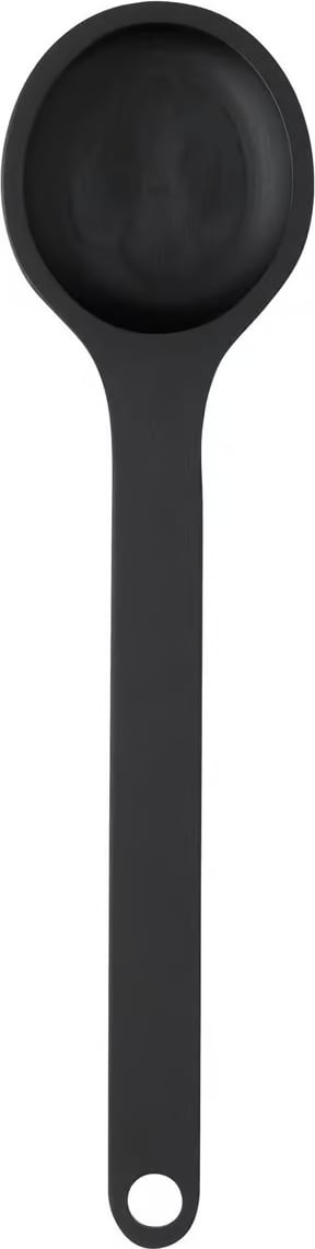 Łyżka kuchenna Stir-it 26 cm czarna