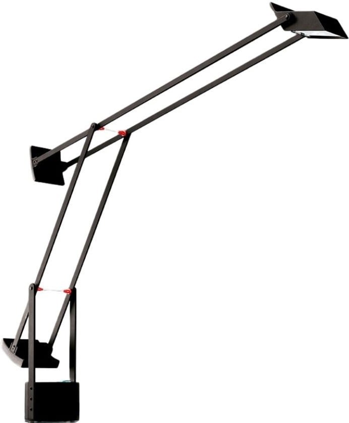 Lampa stołowa Tizio LED 3000 K