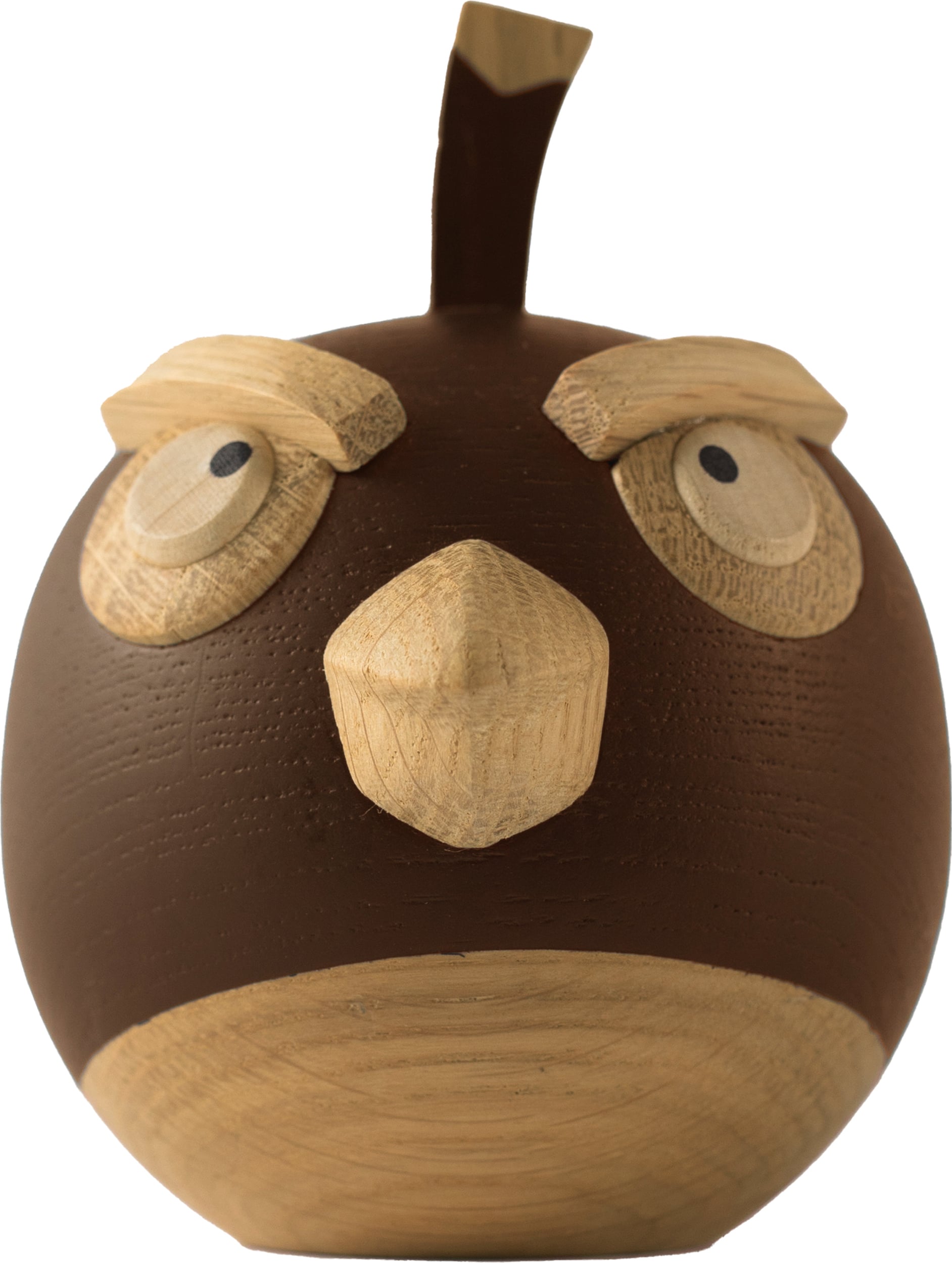 Dekoracja Angry Birds x Bomb S