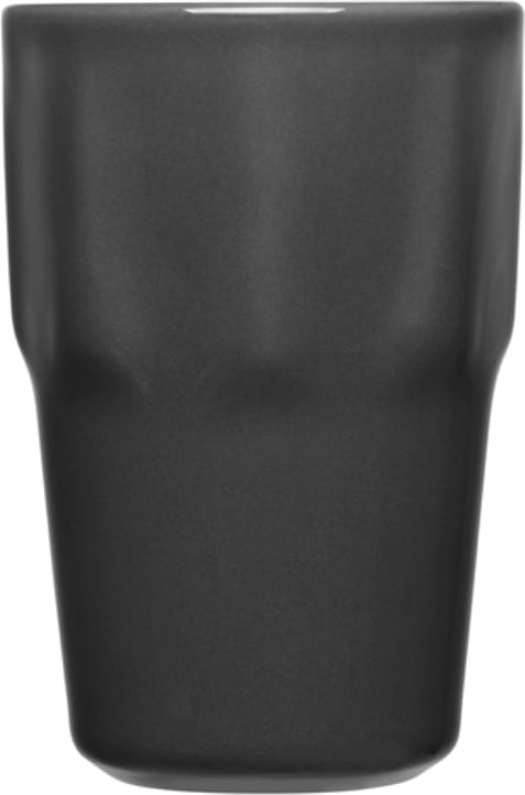Kubek Solare 300 ml ciemnoszary