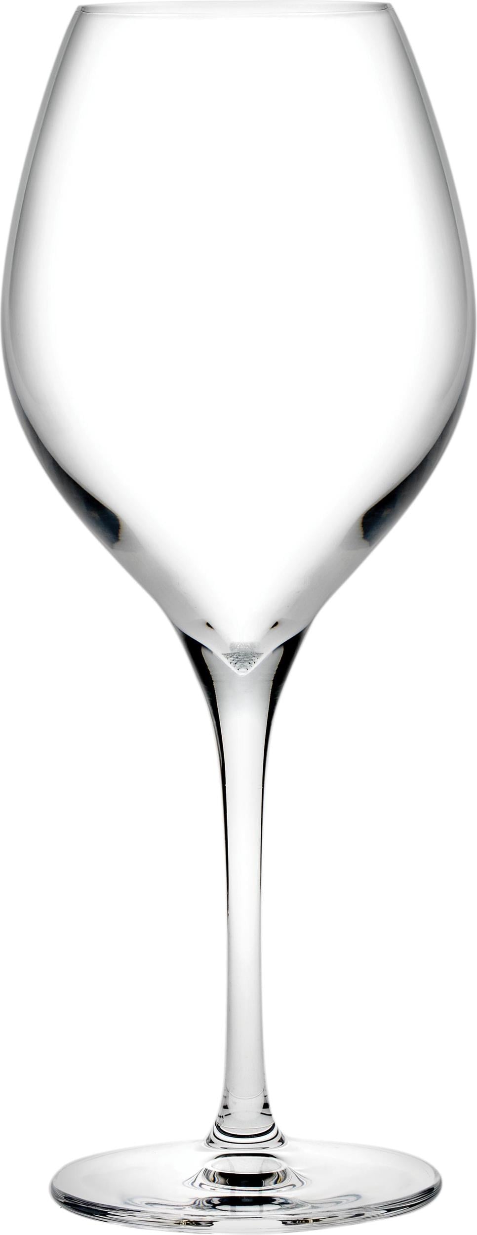 Kieliszki do wina czerwonego Vinifera 450 ml 2 szt.