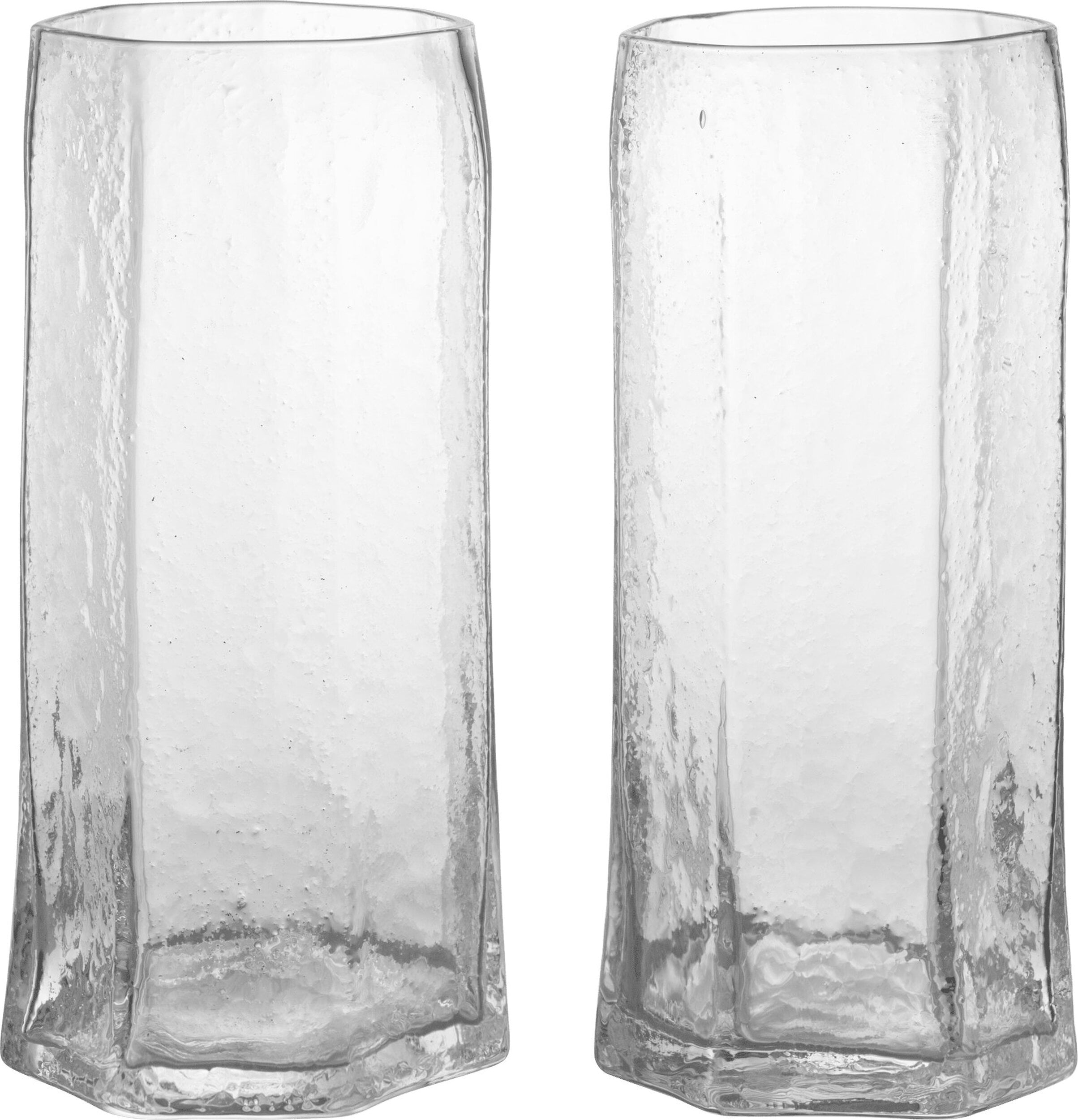 Szklanki Kiru 300 ml 2 szt.