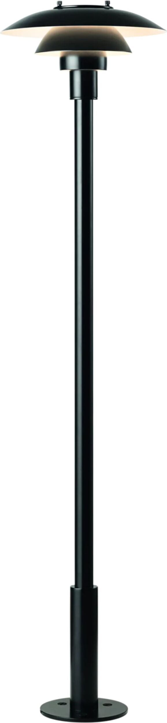 Lampa ogrodowa PH Bollard 126 cm