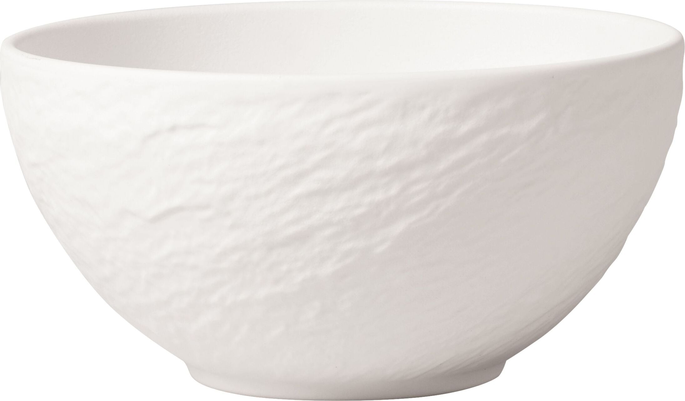Miseczka Manufacture Rock Blanc 430 ml
