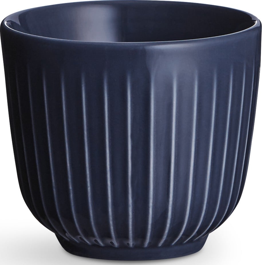 Kubek Hammershøi 200 ml indygo