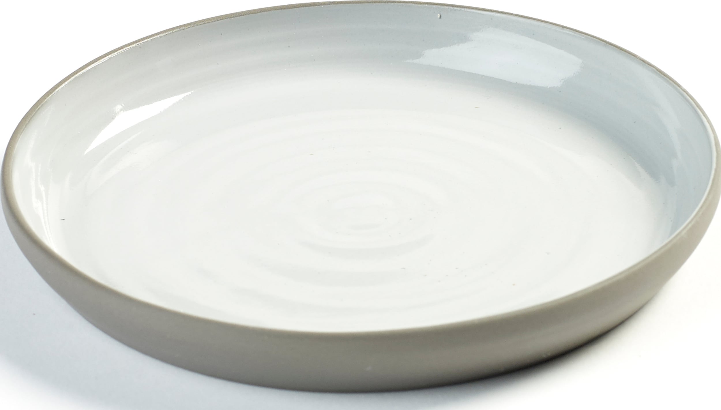 Talerze deserowe Dusk 14 5 cm 4 szt.