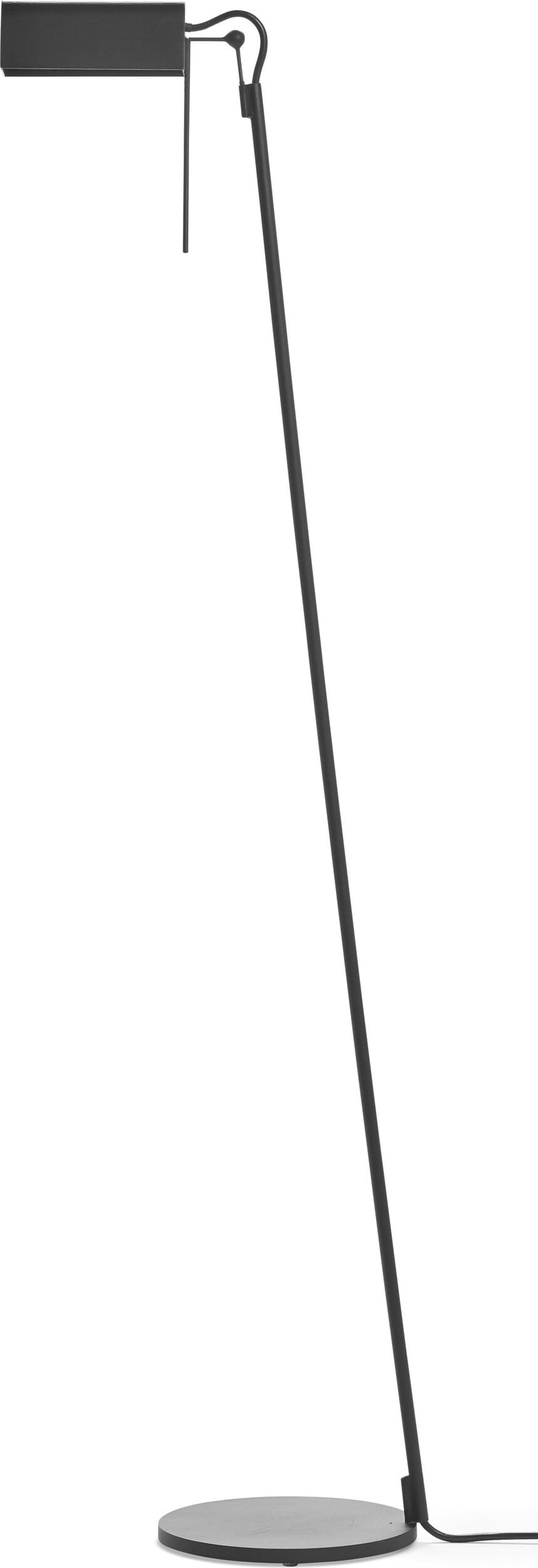 Lampa stojąca Fold 105 cm