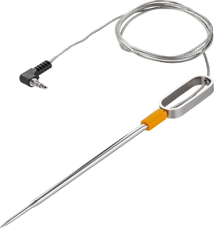 Sonda do termometru Control+