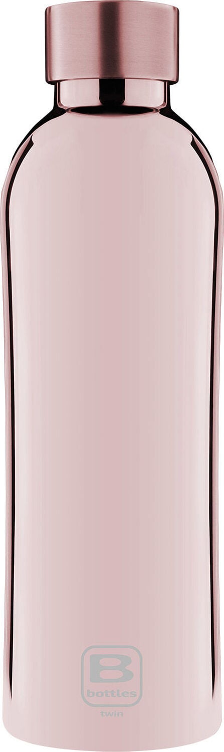 Butelka termiczna BBottles 800 ml różowe złoto