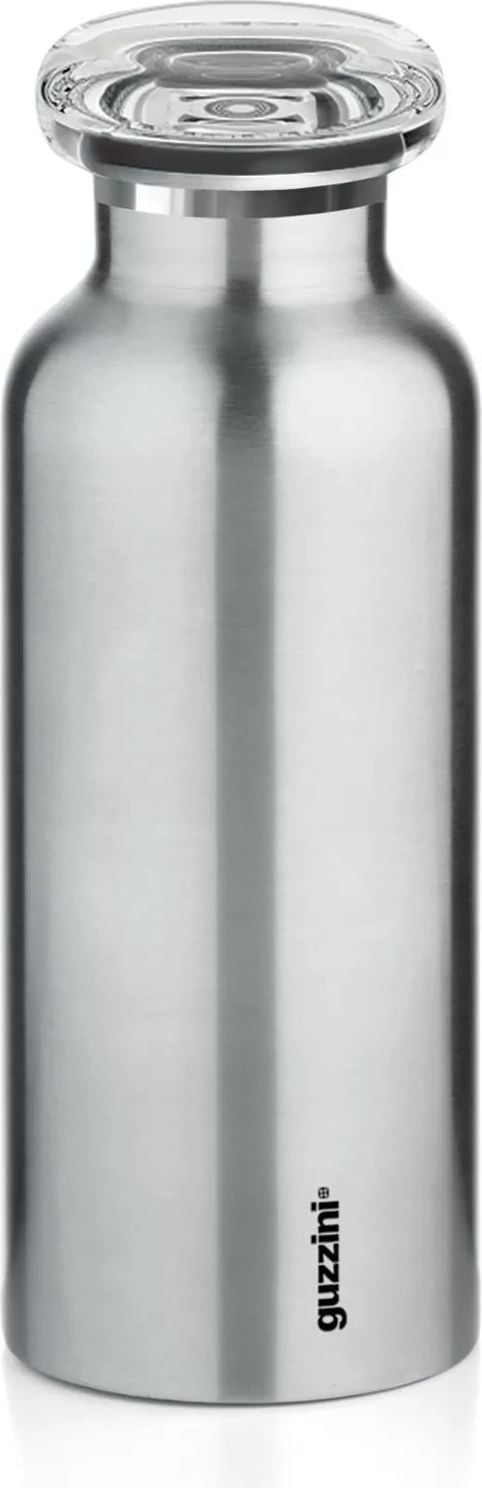 Butelka termiczna On The Go 330 ml stalowa