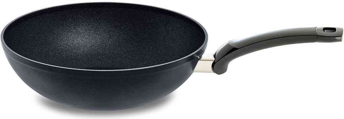 Patelnia Adamant głęboka 28 cm