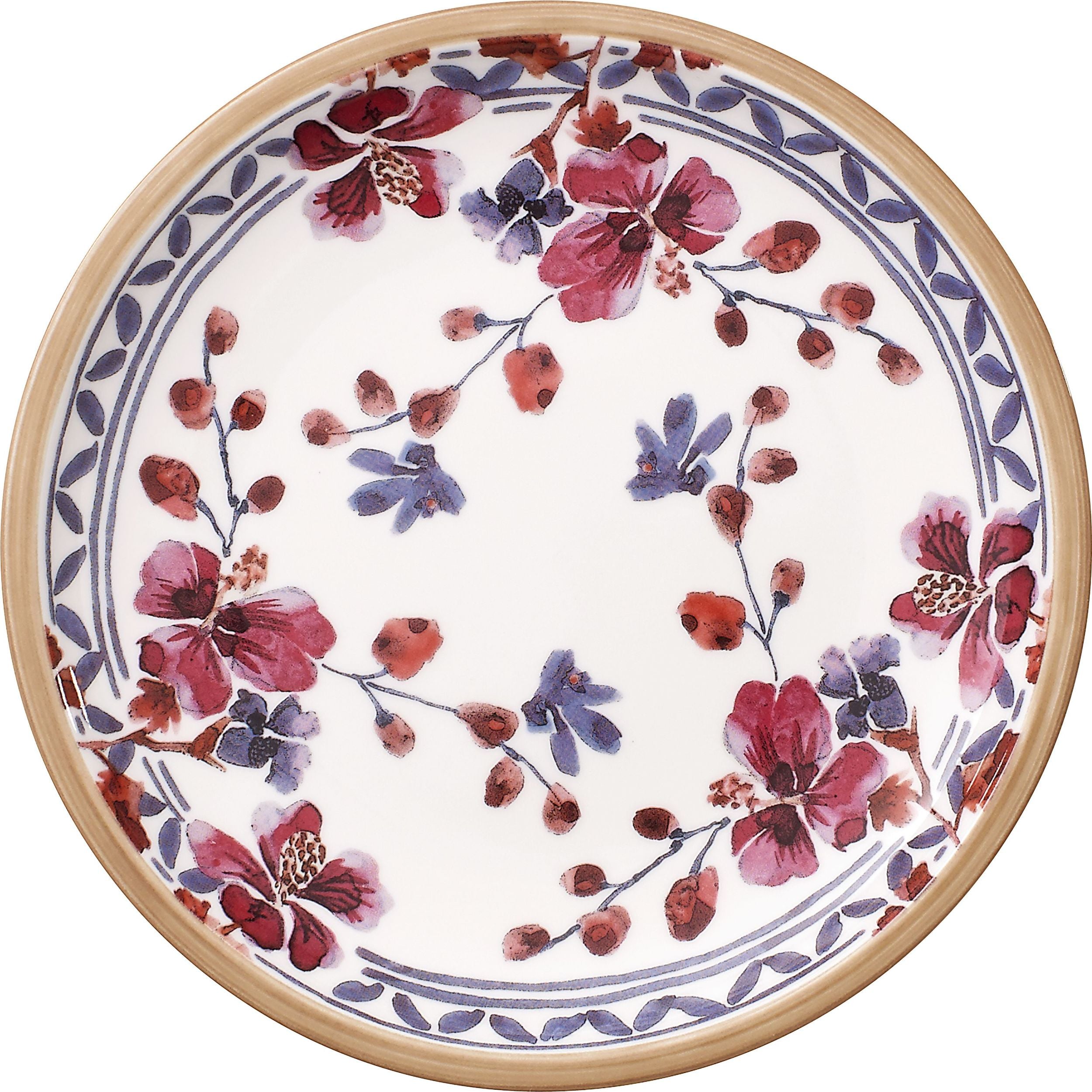 Talerz deserowy Artesano Provencal Lavender 16 cm