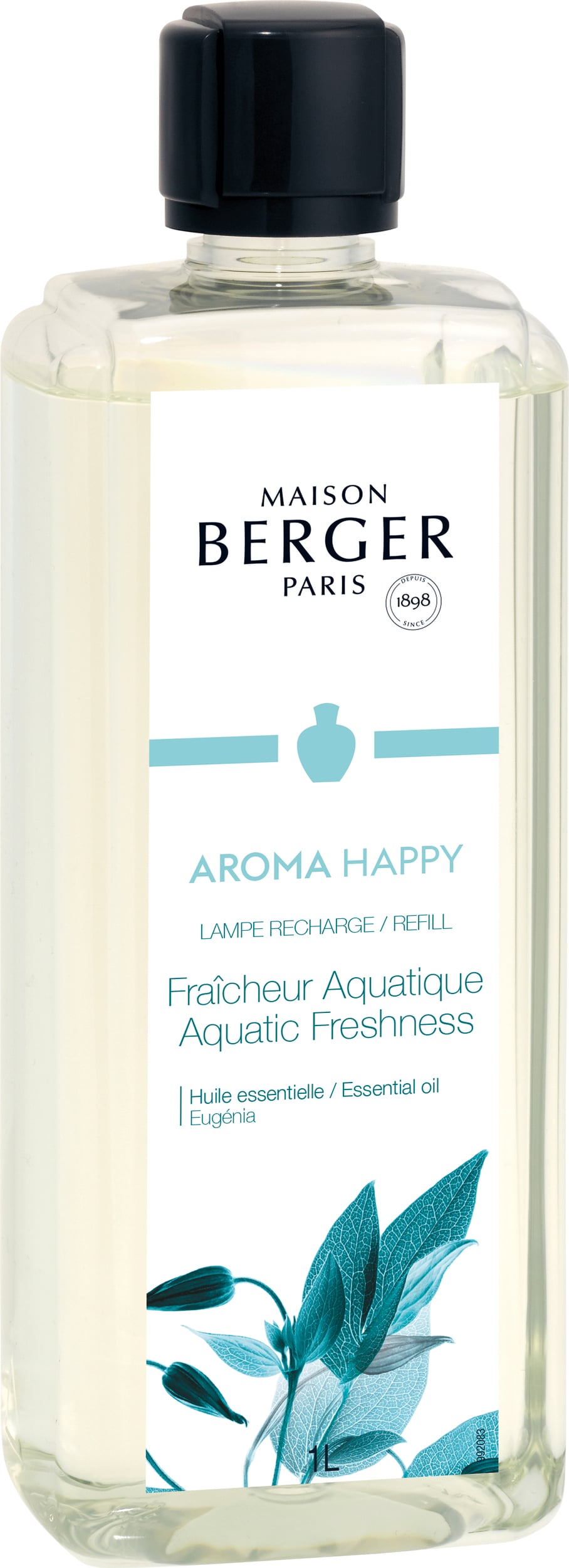 Zapach do lampy katalitycznej Aroma Happy 1 l