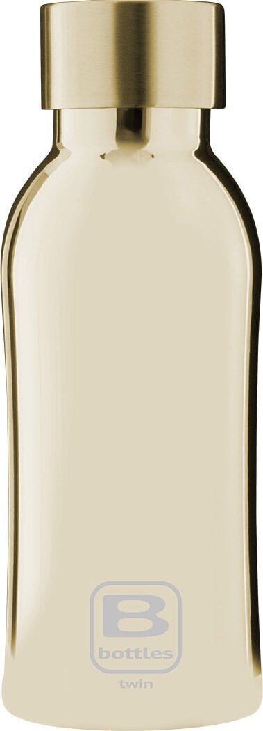 Butelka termiczna BBottles 350 ml złota