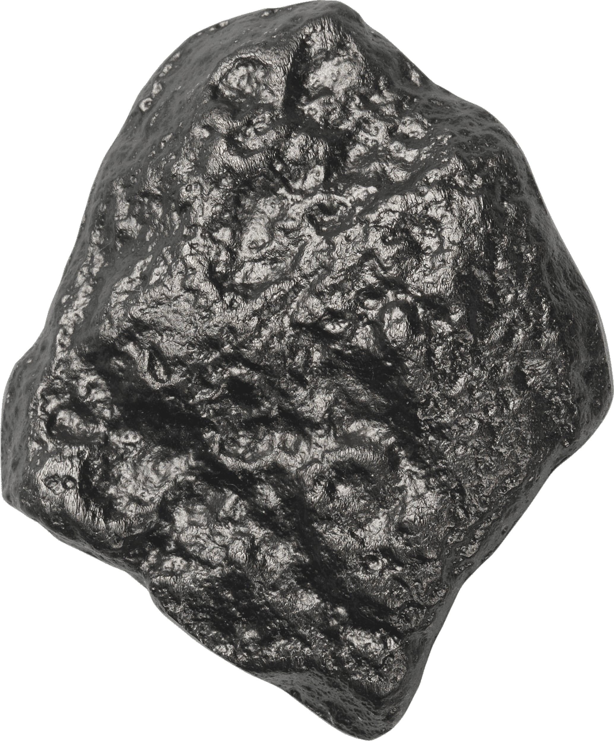 Haczyk ścienny Comber Rock mały czarny