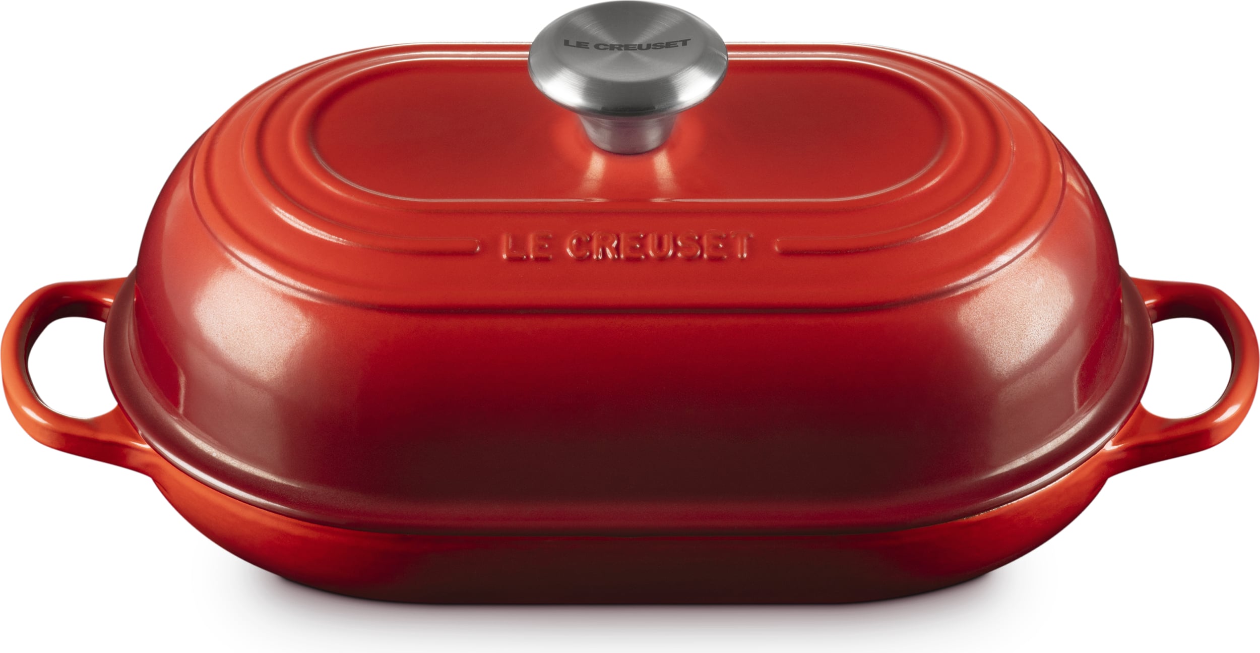 Naczynie do pieczenia chleba Le Creuset wiśniowe