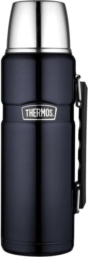 Termos z uchwytem Style 1 2 l ciemnoniebieski