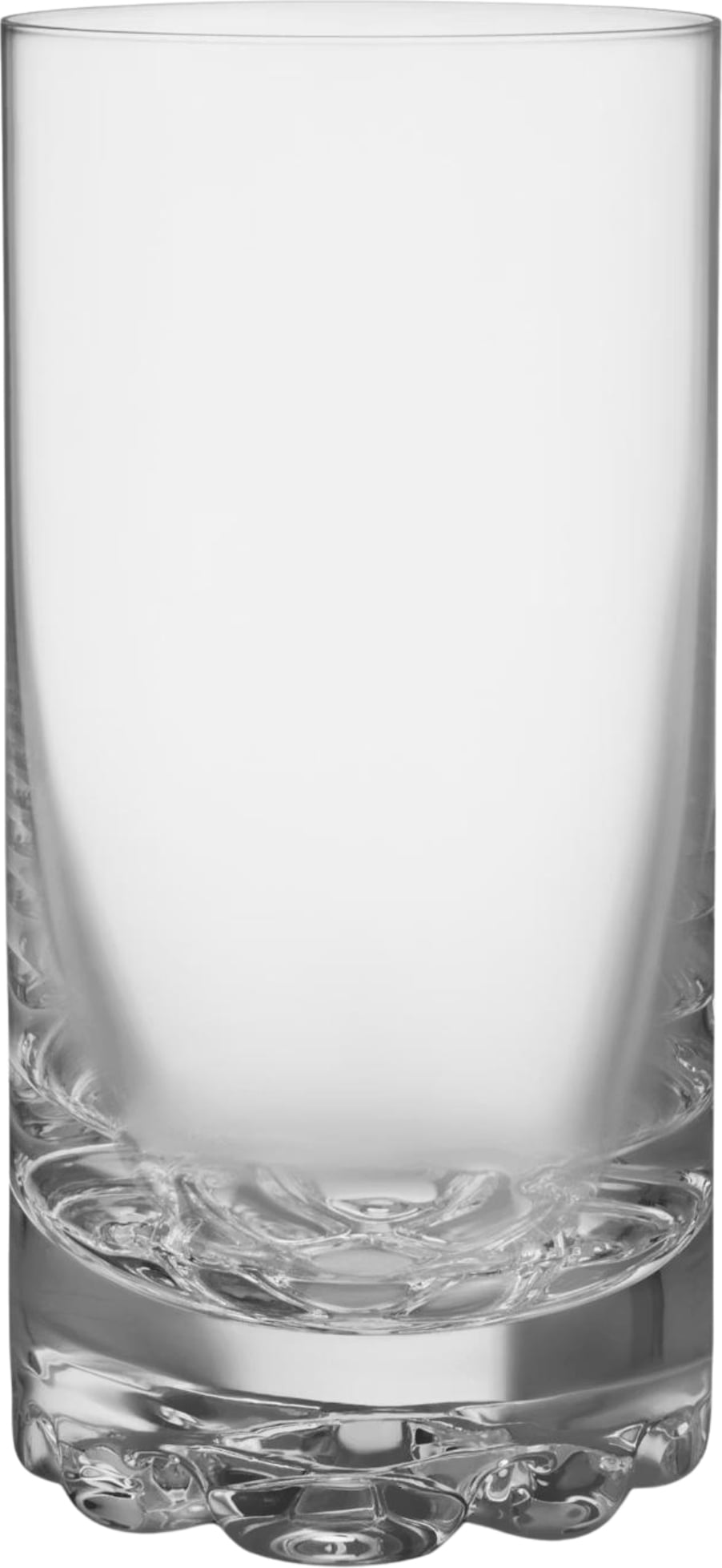 Szklanki do long drinków Erik 330 ml 4 szt.
