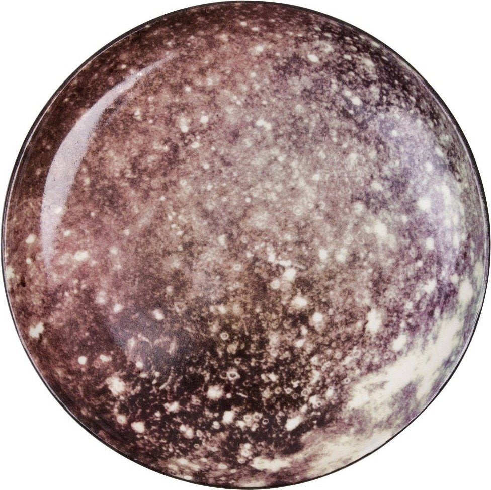 Talerz Cosmic 16 5 cm Callisto