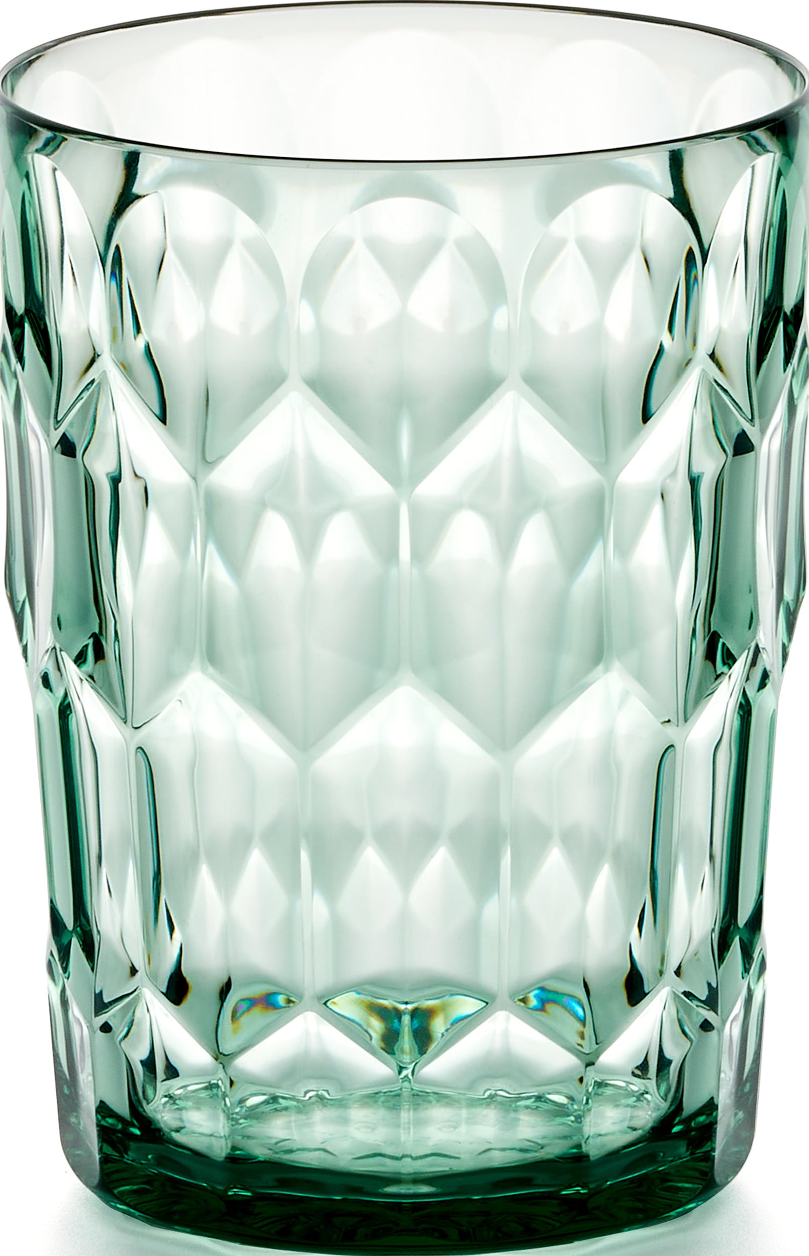 Kubek Vanity N°3 480 ml zielony