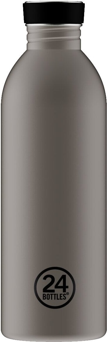 Butelka na wodę Urban Linen 500 ml